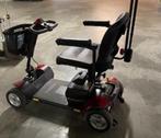 opvouwbare scootmobiel, Diversen, Ophalen of Verzenden, Gebruikt, Elektrische rolstoel