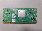 Raspberry Pi compute Module 3+, Ophalen, Zo goed als nieuw