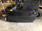 Portier 2Deurs links van een BMW 1-Serie, 3 maanden garantie, Gebruikt, BMW, Deur