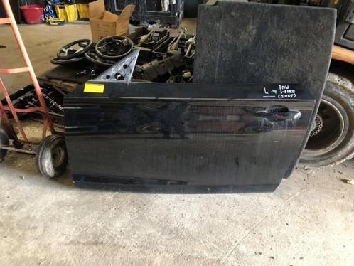 Portier 2Deurs links van een BMW 1-Serie, Auto-onderdelen, Carrosserie en Plaatwerk, Deur, BMW, Gebruikt, 3 maanden garantie