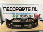 Audi A1 82A bumper voorbumper 2018-2020 origineel, Gebruikt, Ophalen of Verzenden, Bumper, Voor