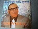 Toppers van toen, bob scholte, Ophalen of Verzenden, Zo goed als nieuw, 12 inch, Levenslied of Smartlap
