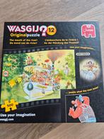 Wasgij original mouth of the river, Hobby en Vrije tijd, Denksport en Puzzels, Ophalen of Verzenden, Zo goed als nieuw
