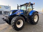 New Holland T7.230 AC STAGE V 2019, Gebruikt, Meer dan 160 Pk, New Holland, 7500 tot 10000