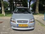Chevrolet Kalos 1.2 Spirit APK|Nap|Airco, Voorwielaandrijving, 1150 cc, Gebruikt, 4 cilinders