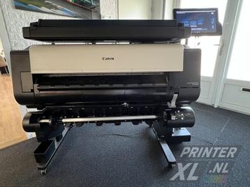 Canon IPF TX-3000 MFP occasion (7065m2) beschikbaar voor biedingen