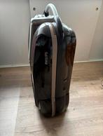 Philips hb971 zonnehemel met gezichtsbruiner, Witgoed en Apparatuur, Zonnebanken en Gezichtsbruiners, Ophalen, Gebruikt, Gezichtsbruiner