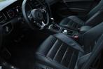 Volkswagen Golf 2.0 TDI GTD | Pano / Dynaudio - Leder Bekled, Gebruikt, Euro 6, Zwart, Bedrijf