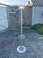 Staande Kapstok - 175cm, Gebruikt, Ophalen of Verzenden, Metaal, Staande kapstok