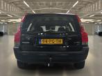 Volvo V70 2.4 Comfort Line Rijklaar+garantie automaat, trekh, 1556 kg, Stof, Zwart, Zwart