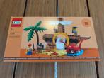 Lego Pirate Ship Playground Limited Edition 40589 - Nieuw!, Ophalen of Verzenden, Nieuw, Complete set, Lego