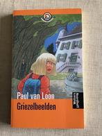 Griezelbeelden door Paul van Loon, Ophalen of Verzenden, Zo goed als nieuw, Fictie algemeen