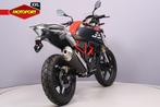 BMW G 310 GS (bj 2025), Bedrijf, Toermotor