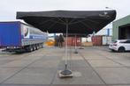 Fevertree horeca parasol | 3x3, Tuin en Terras, Gebruikt, Ophalen of Verzenden, Waterdicht, Stokparasol