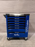 NIEUW DEAL! Wöhrstahl XL Standard Gereedschapswagen Gevuld, Ophalen of Verzenden, Nieuw