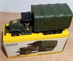 Dinky Toys, F, 809, Camion G.M.C, mint/boxed, Overige merken, 1:50 of kleiner, Nieuw, Ophalen of Verzenden