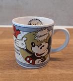 Disney Mok - Mickey Mouse - Hot Chocolate, Ophalen of Verzenden, Gebruikt
