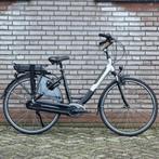Giant Twist Elegance C8, Black/Smoke, Fietsen en Brommers, Elektrische fietsen, Gebruikt, 50 km per accu of meer, 47 tot 51 cm
