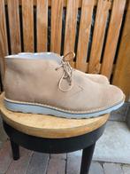 BLACKSTONE prachtige nieuwe suède schoenen maat 46, Blackstone, Bruin, Nieuw, Ophalen of Verzenden