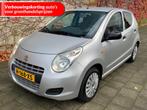 Suzuki Alto 1.0 Comfort, Auto's, Suzuki, Voorwielaandrijving, Euro 5, Stof, Gebruikt