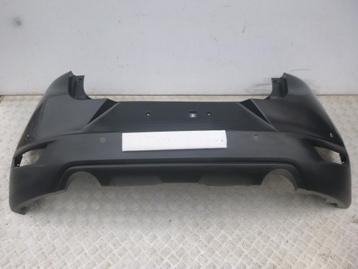 Achterbumper MAZDA CX-3 CX3 D10J50221 ACHTER BUMPER PDC beschikbaar voor biedingen