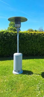 Terrasheater / terrasverwarming (gas), Ophalen, Gebruikt, Waterbestendig, Vloer