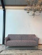 Nieuwe Leolux Mayon 3z bank SALE nw €4485,-, Ophalen, Nieuw, Stof
