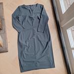 Studio Anneloes Grijze Jurk Maat L, Kleding | Dames, Jurken, Studio Anneloes, Maat 42/44 (L), Ophalen of Verzenden, Zo goed als nieuw