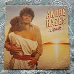 André Hazes, Cd's en Dvd's, Vinyl | Nederlandstalig, Levenslied of Smartlap, Ophalen of Verzenden, Zo goed als nieuw