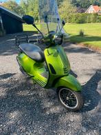 Vespa sprint 2017- inc. Grote beurt gehad, Fietsen en Brommers, Scooters | Vespa, Ophalen, Overige modellen, Zo goed als nieuw