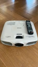 Epson beamer, Audio, Tv en Foto, Beamers, Ophalen, Niet werkend, Epson