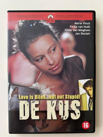 —De Kus—regie Hilde Van Mieghem beschikbaar voor biedingen