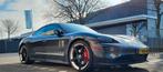 Porsche Taycan 4S P+ Sport 571PK 93,4kWh 21" Mission E, Auto's, Porsche, Te koop, Zilver of Grijs, Geïmporteerd, 5 stoelen