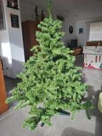 Prachtig mooie kunstkerstboom 1.5 m Mooie naalden Net echt !, Ophalen, Zo goed als nieuw
