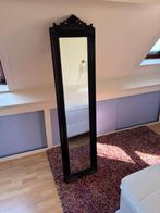 Zwarte spiegel, Ophalen, Minder dan 50 cm, Gebruikt, Minder dan 100 cm