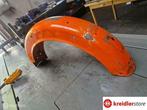 Kreidler Achterspatbord model 1973-1982 origineel, Fietsen en Brommers, Brommeronderdelen | Kreidler, Ophalen of Verzenden, Gebruikt