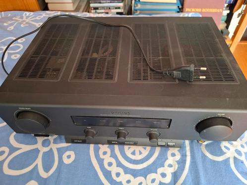 Philips FA 910 Stereo Versterker - Zoldervondst, Audio, Tv en Foto, Versterkers en Receivers, Gebruikt, Stereo, Overige merken
