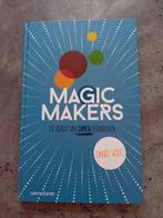 Magic Makers - Daniel Wolfs, Verzenden, Zo goed als nieuw