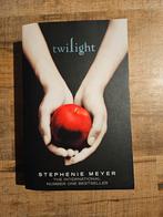 Twilight - Stephenie Meyer, Boeken, Ophalen of Verzenden, Gelezen, Stephenie Meyer