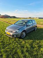 Volkswagen Golf 1.4 TSI 90KW DSG 2009 Grijs, 4 cilinders, 122 pk, 650 kg, 1216 kg