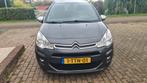 Citroën C3 1.2 VTI 60KW/82PK 2014 Grijs, Voorwielaandrijving, 1199 cc, Origineel Nederlands, Handgeschakeld