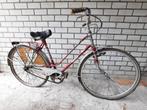 2 leuke oldtimer fietsen uit België., Gebruikt, Ophalen, Overige merken, Minder dan 10 versnellingen