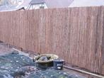 Boomschorsmatten 200 x 300 cm dubbel geweven  € 70- incl.Btw, Ophalen, Nieuw, Hout, Overige typen