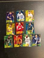 Panini pro league 24/25 LE Limited edition Goalmachines, Ophalen of Verzenden, Nieuw, Meerdere plaatjes