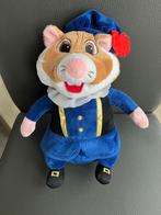 Albert Heijn ( AH ) hamster - Piet ( sinterklaas ), Ophalen of Verzenden, Zo goed als nieuw, Overige typen