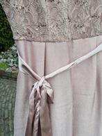 Christian berg maat 48, Kleding | Dames, Gelegenheidskleding, Galajurk, Blauw, Maat 46/48 (XL) of groter, Ophalen of Verzenden