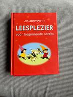 Leesplezier voor beginnende lezers, Boeken, Ophalen of Verzenden, Gelezen, Fictie algemeen