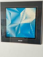 Vasarely, Ophalen of Verzenden