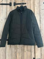 DNR winterjas maat L, Kleding | Heren, Jassen | Winter, Ophalen of Verzenden, Zo goed als nieuw, Maat 52/54 (L), Zwart