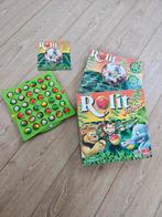 Rolit Junior - Compleet en in goede staat!, Een of twee spelers, Ophalen, Gebruikt, Goliath